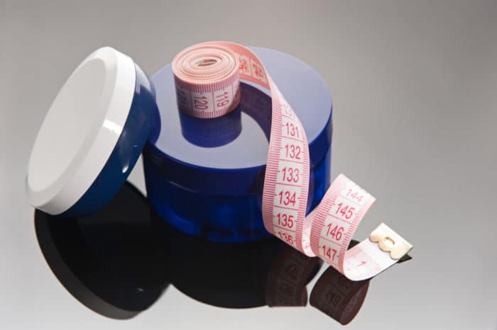 Crema anticelulitica