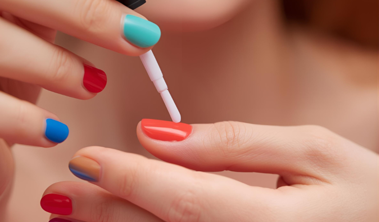 Secrete pentru o manichiură perfectă: cum să reziste mai mult timp