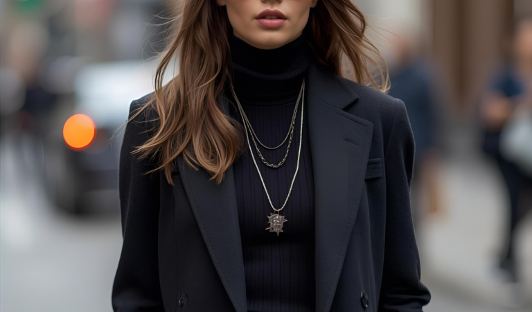 Accesorii esențiale pentru ținute moderne: transformă-ți look-ul instant Accesorii esențiale pentru ținute moderne: transformă-ți look-ul instant