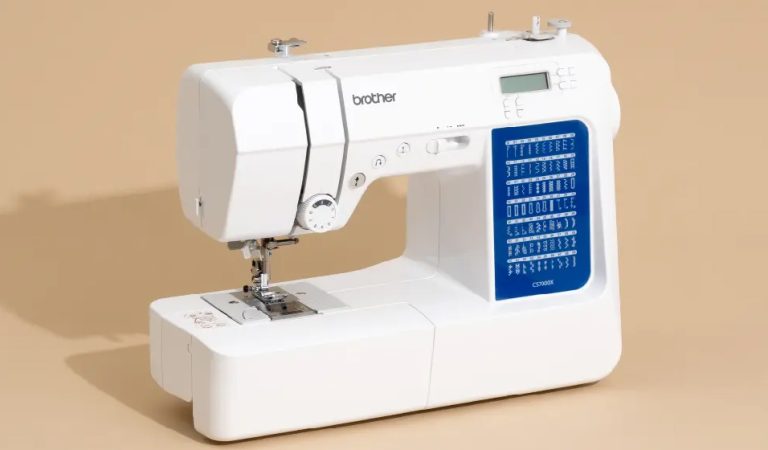 Cum alegem mașina de cusut – Ghidul cumpărătorului